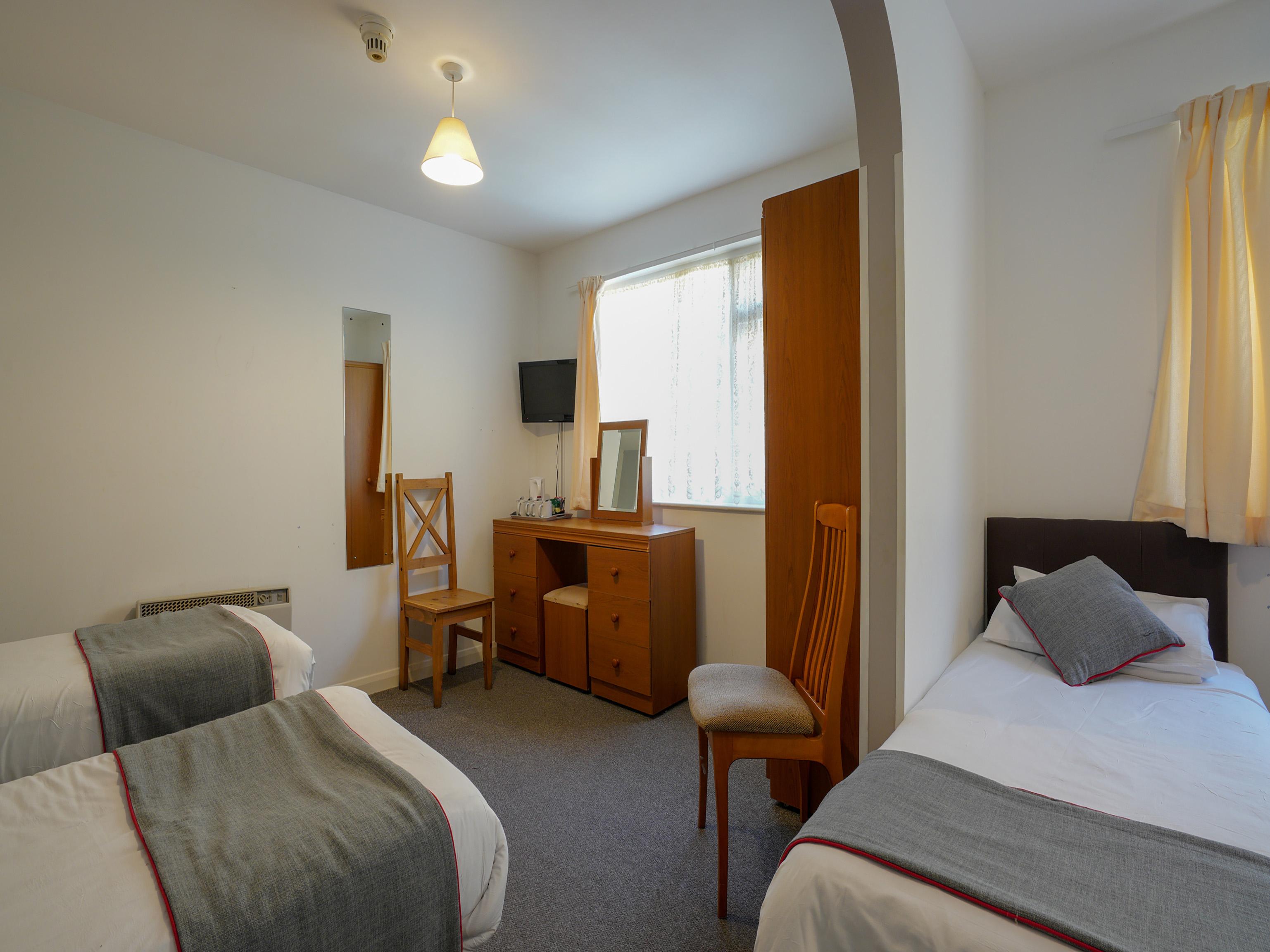 Oyo Shanklin Beach Hotel Kültér fotó