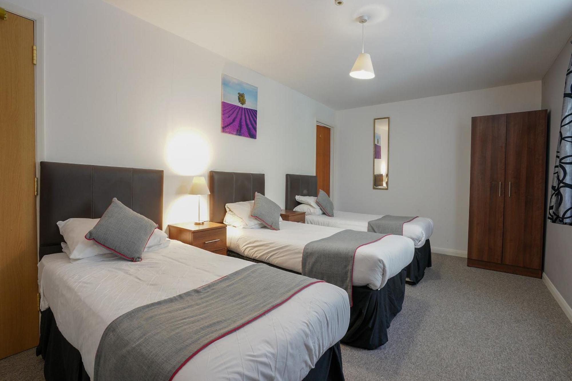 Oyo Shanklin Beach Hotel Kültér fotó