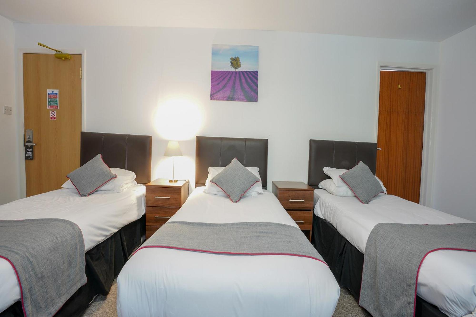 Oyo Shanklin Beach Hotel Kültér fotó